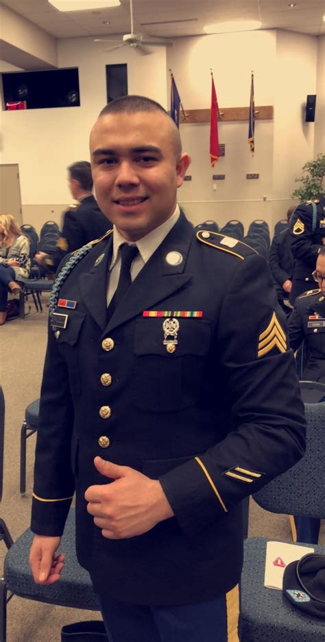 Dvids Images Soldier Gains Citizenship And Finds Purpose Helping