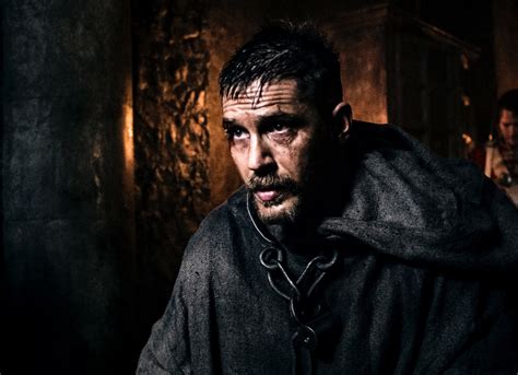 Taboo Episode 7 Review Tom Hardys James Delaney Is Tortured Bbc1 And
