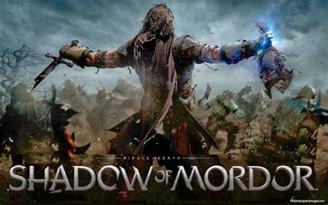 Middle Earth Shadow Of Mordor Review The Noobist