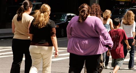 Obesity In The Us Has Reached All Time High Cdc Says Fox Business