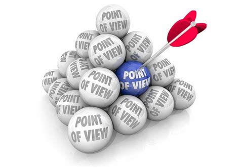 Points Of View Educational Resources K12 Learning Writing English