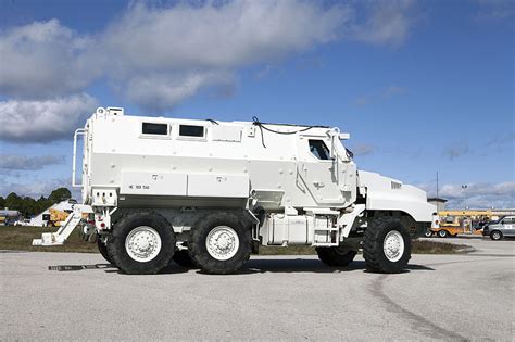 Police In Wisconsin Have Received Surplus Military Hardware Wuwm