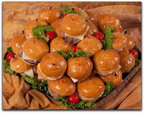 Each deli platter has a wide selection of delicious and nutritious ingredients that are freshly prepared. costco sandwich platters image search results | Costco ...