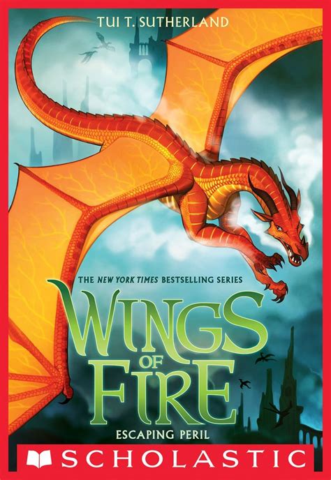 18 best Wings of Fire images on Pinterest | Wings of fire, Fire book