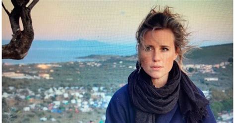 Kara Tepe auf Lesbos: Franziska Grillmeier über die Lage der