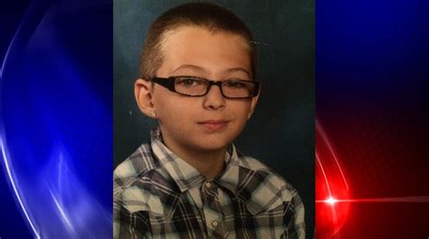 Update Missing Lauderdale County Boy Found Safe