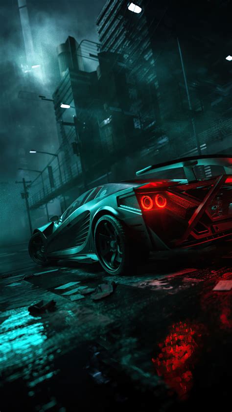 Free Download Top 35 Cool Cars Wallpapers 4k Hd 1080x1920 For