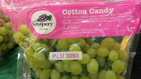 Maybe you would like to learn more about one of these? Cotton Candy Grapes Costco Whole Foods - Simplemost ...