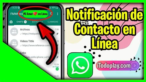 Cómo Saber Si Alguien Está En Línea En Whatsapp Sin Entrar 2022 Mediafire