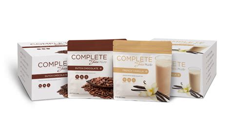 Alibaba.com offers 1,524 protein juices products. Complete Nutrition - Complete by Juice Plus+ | Juice Plus+