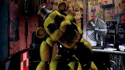 Why I Fell In Love With Five Nights At Freddys