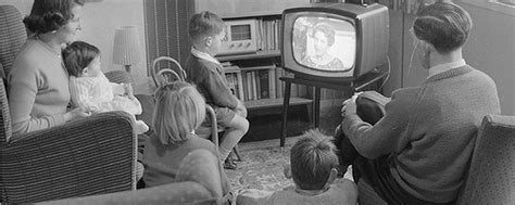 Televisieprogrammas Van Vroeger Kenmerkende Shows Opa N Oma