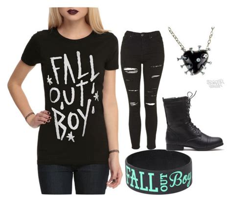 Emo Fall Out Boy 1 Clothes Clothes Design Cool Outfits