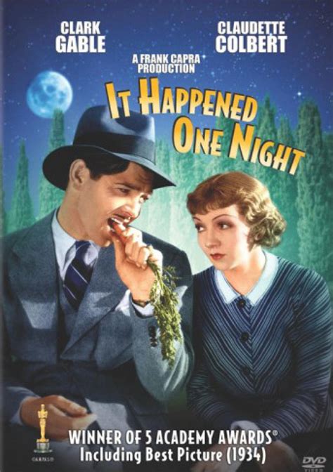 It Happened One Nightshow The Lyric Theatre