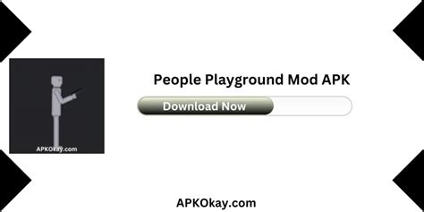 People Playground Mod Apk V11 Premium Unlocked 2023