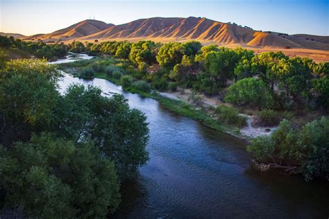 Salinas River Usa