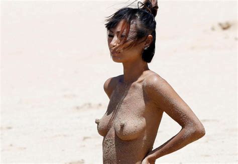 Long Nipples At Nude Beach Free Porn