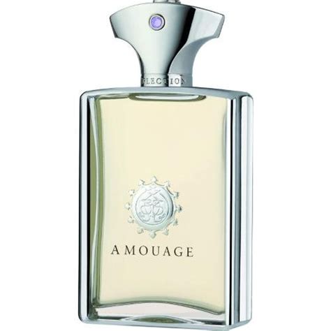 Amouage Reflection Man Eau De Parfum 100 Ml Shopmania