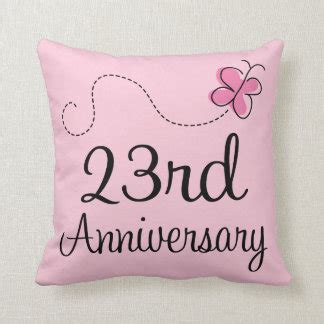 Looking for 23rd anniversary gift ideas? 23 Year Anniversary Gifts - T-Shirts, Art, Posters & Other ...