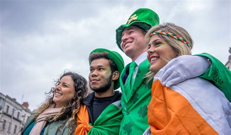 An Irish Ireland A Cultural Nationalism Tour Of Dublin Ireland Travel