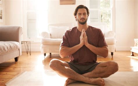 How To Start A Daily Meditation Practice Parade