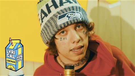 Watch Lil Xan In His Brand New Music Video For Wake Up