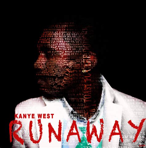 Runaway Kanye West