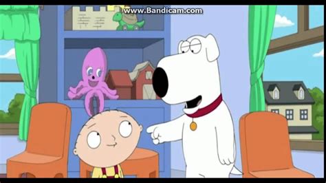 Stewie Griffin Is Scared Of Death 33 Youtube