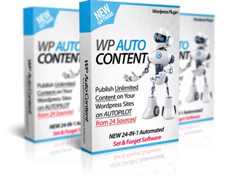 Wp Auto Content Review Fetch Content To Site In 1 Click