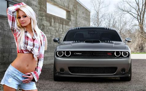 Flannel Daisy Dukes Shorts Shirt Car Challenger Sex And Sexuality Photo 39695067 Fanpop