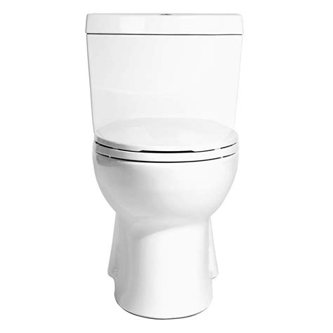 Niagara Stealth Single Flush Elongated One Piece Toilet 08 Gpf White