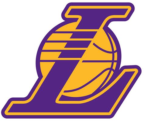 Similar vector logos to los angeles lakers. The Best and Worst NBA Logos (Pacific Division) | grayflannelsuit.net