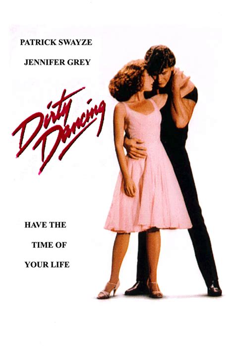 Dirty Dancing Trivia For Film And Patrick Swayze Fans