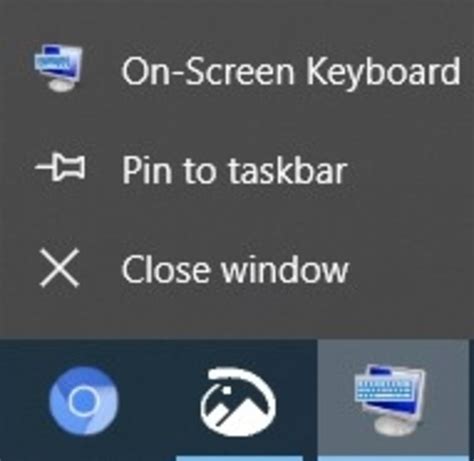 How To Make The Best Use Of Windows 10 Onscreen Keyboard Make Tech Easier