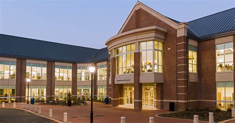 Top Notch Campus And Amenities Graduate College University Of Delaware