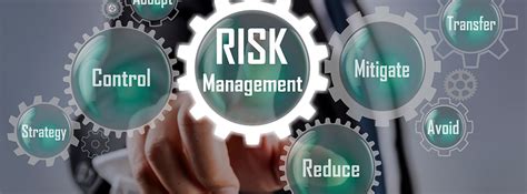 Mitigating Risks Day In And Day Out Voices