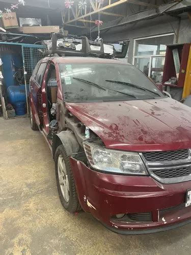 Yonke Piezas Autopartes Y Refacciones Dodge Journey