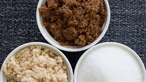 An In Depth Overview Of Benefits Of Brown Sugar 24 Mantra