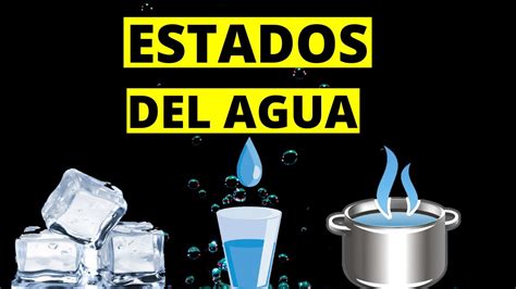 Do Sólido Para O Líquido A água Necessita De