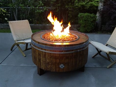 35 Diy Fire Pit Tutorials Stay Warm And Cozy