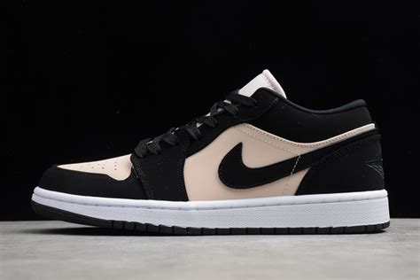 New Sale 2020 Air Jordan 1 Low Black Guava Ice Online Dc0774 003