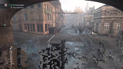 Ac Syndicate Jack The Ripper Slow Carriage Escape Robert