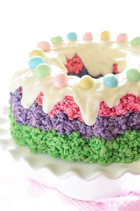 So, you have made your bundt cake? Bundt Cake Decorating Ideas