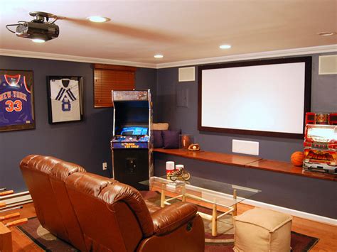 Why You Should Have A Man Cave In Your Future Home