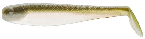 Z Man Swimmerz 6 Inch Paddle Tail Swimbait 3 Pack Discount Tackle