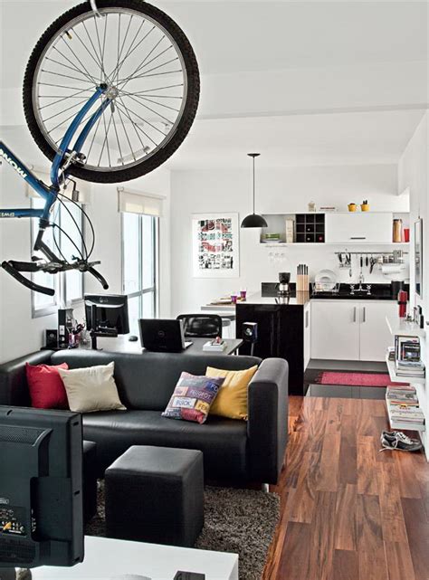 22 Inspiring Tiny Studio Apartment Ideas For 2016