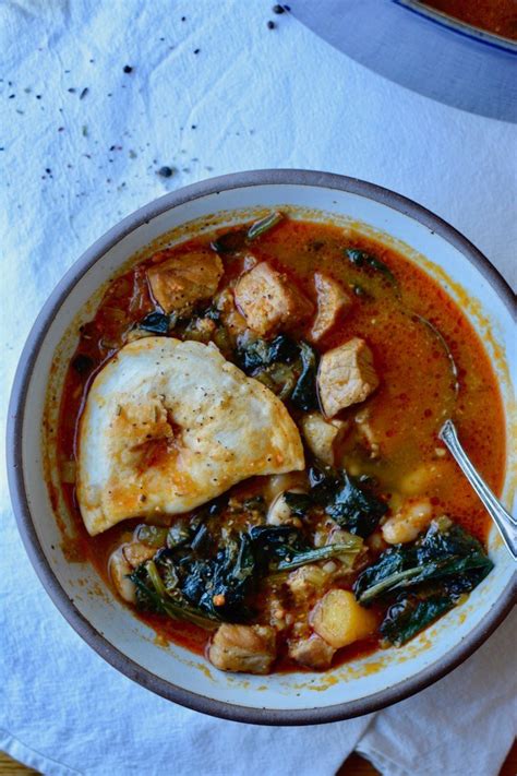 We did not find results for: Spanish-Style Pork & Pierogy Stew | ¡HOLA! JALAPEÑO¡HOLA ...
