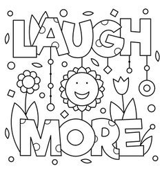 10,000+ fun activities · add up to 3 kids · 10,000+ activities Choose kindness coloring page Royalty Free Vector Image