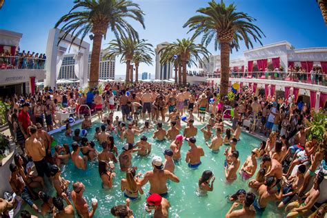 Las Vegas Pools Free For Locals Entertainment
