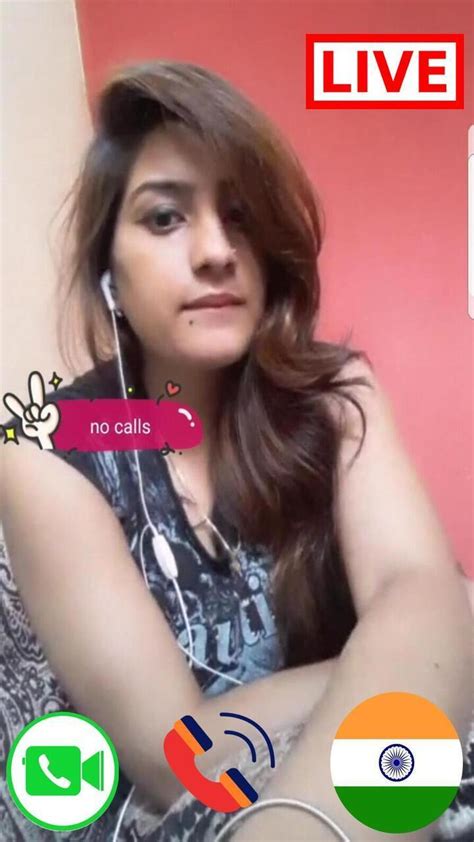 Indian Girls Video Chat Apk For Android Download